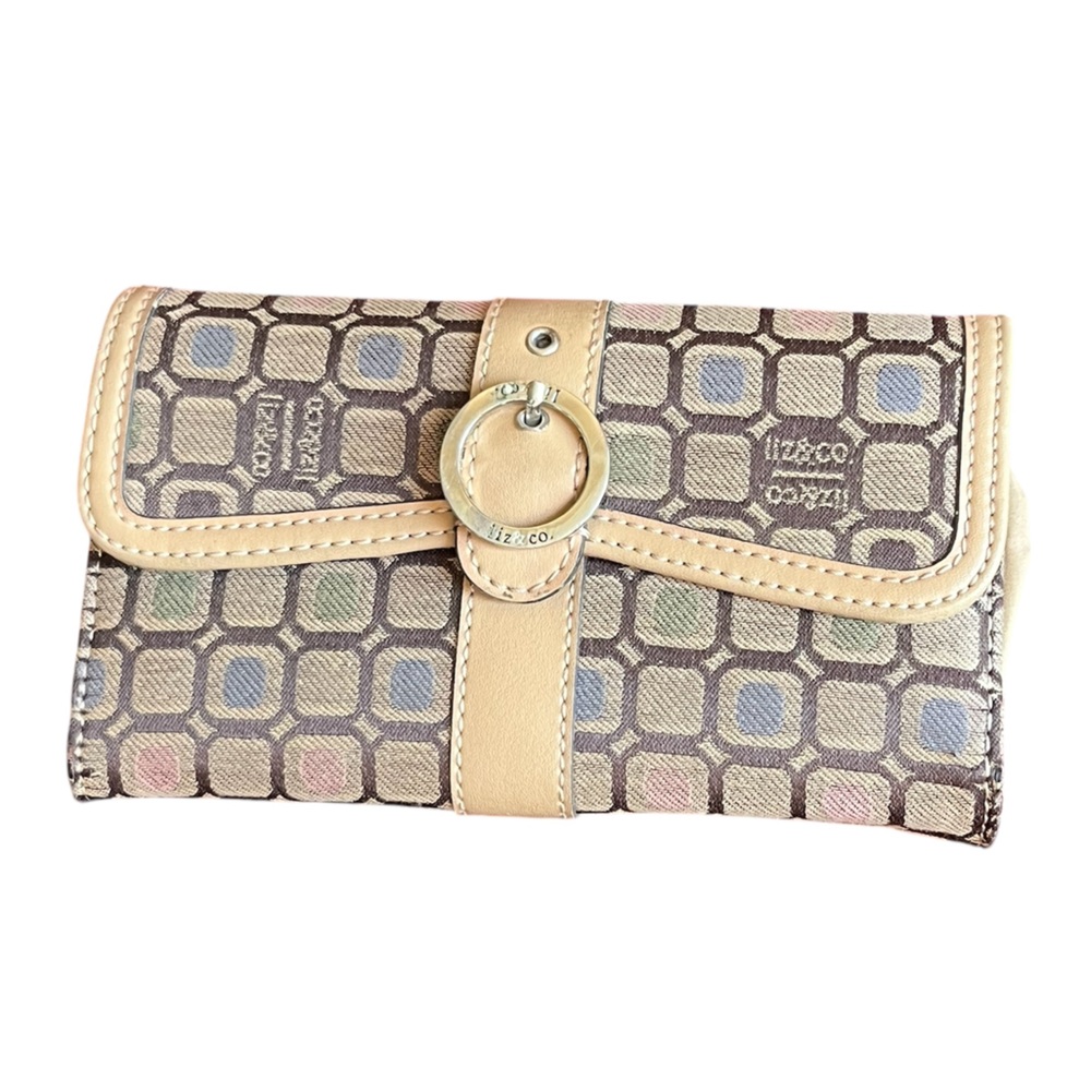 Liz & co wallet
